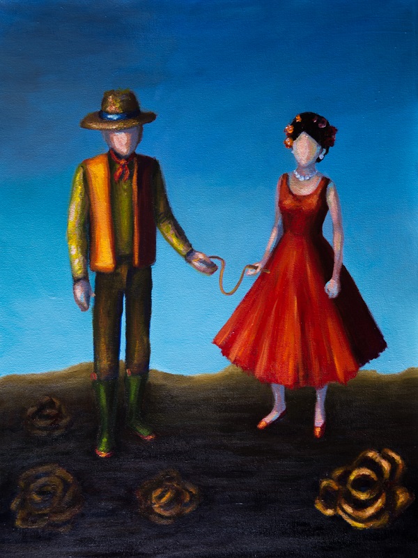 Linda Lou Warren Linda Lou Warren