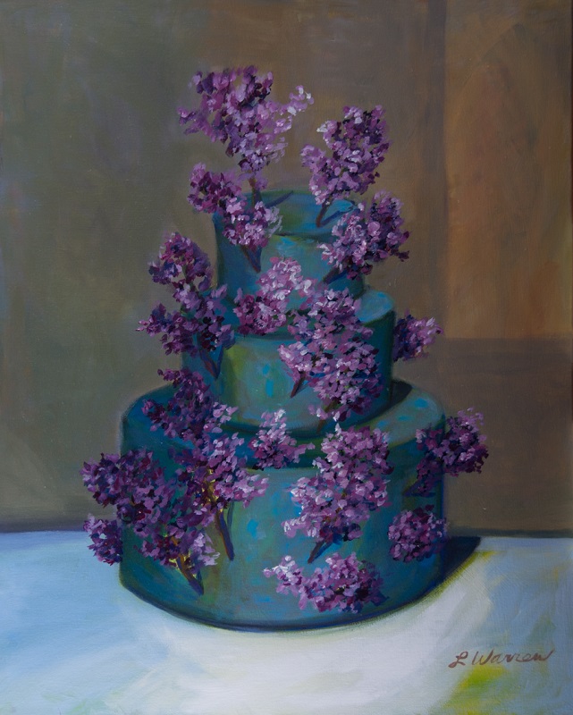 Linda Lou Warren Linda Lou Warren