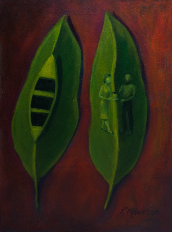 Linda Lou Warren Linda Lou Warren