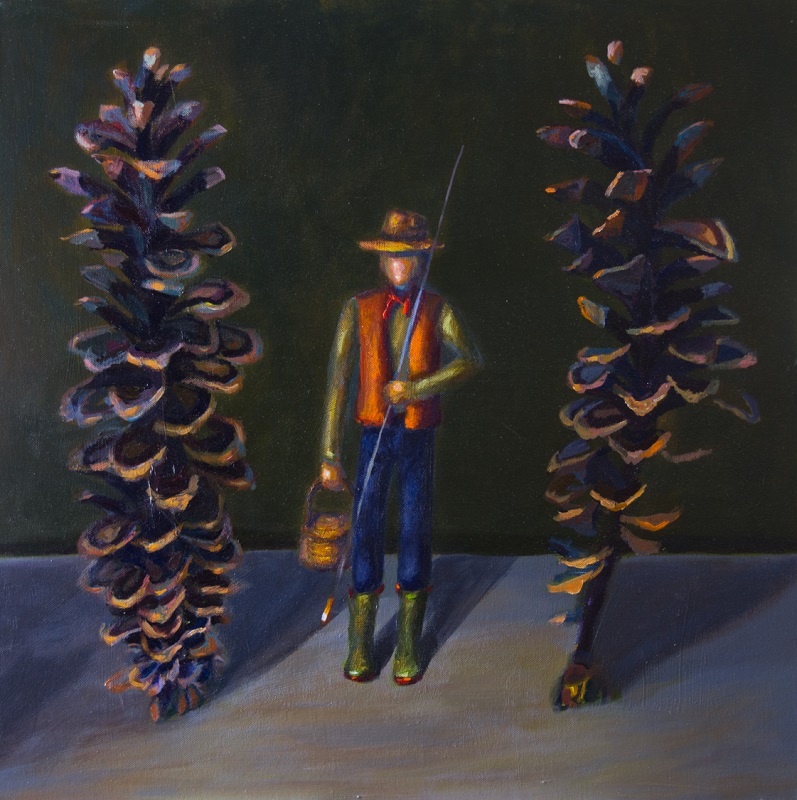 Linda Lou Warren Linda Lou Warren