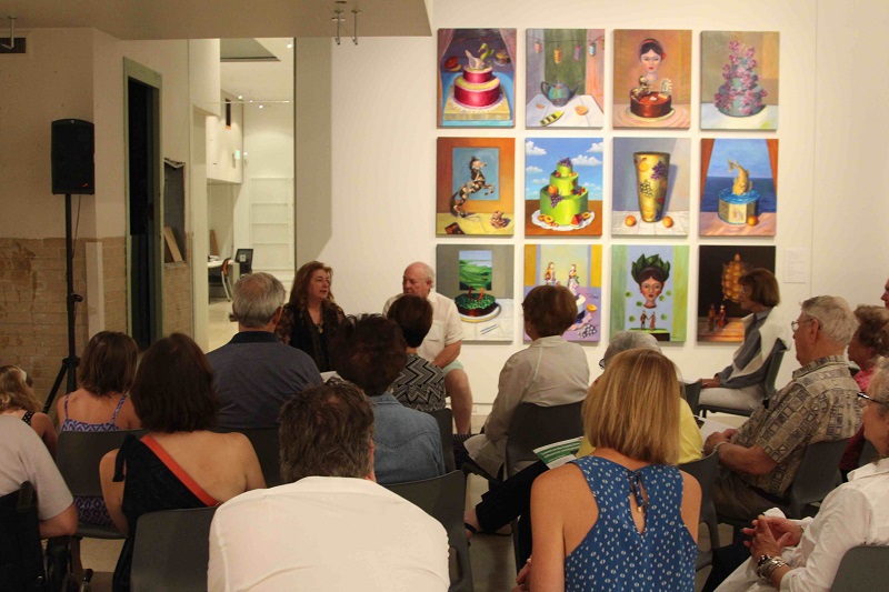 Leaves on the Family Tree Special Event Leaves on the Family Tree Special Event