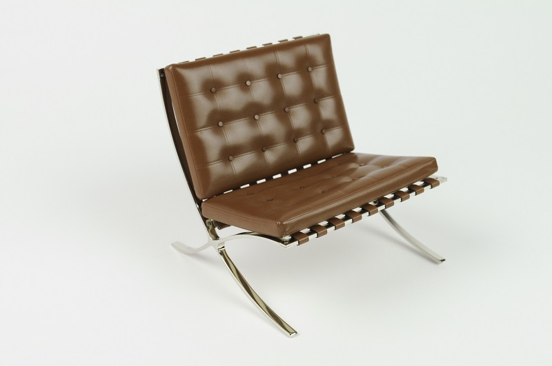 Ludwig Mies van der Rohe 