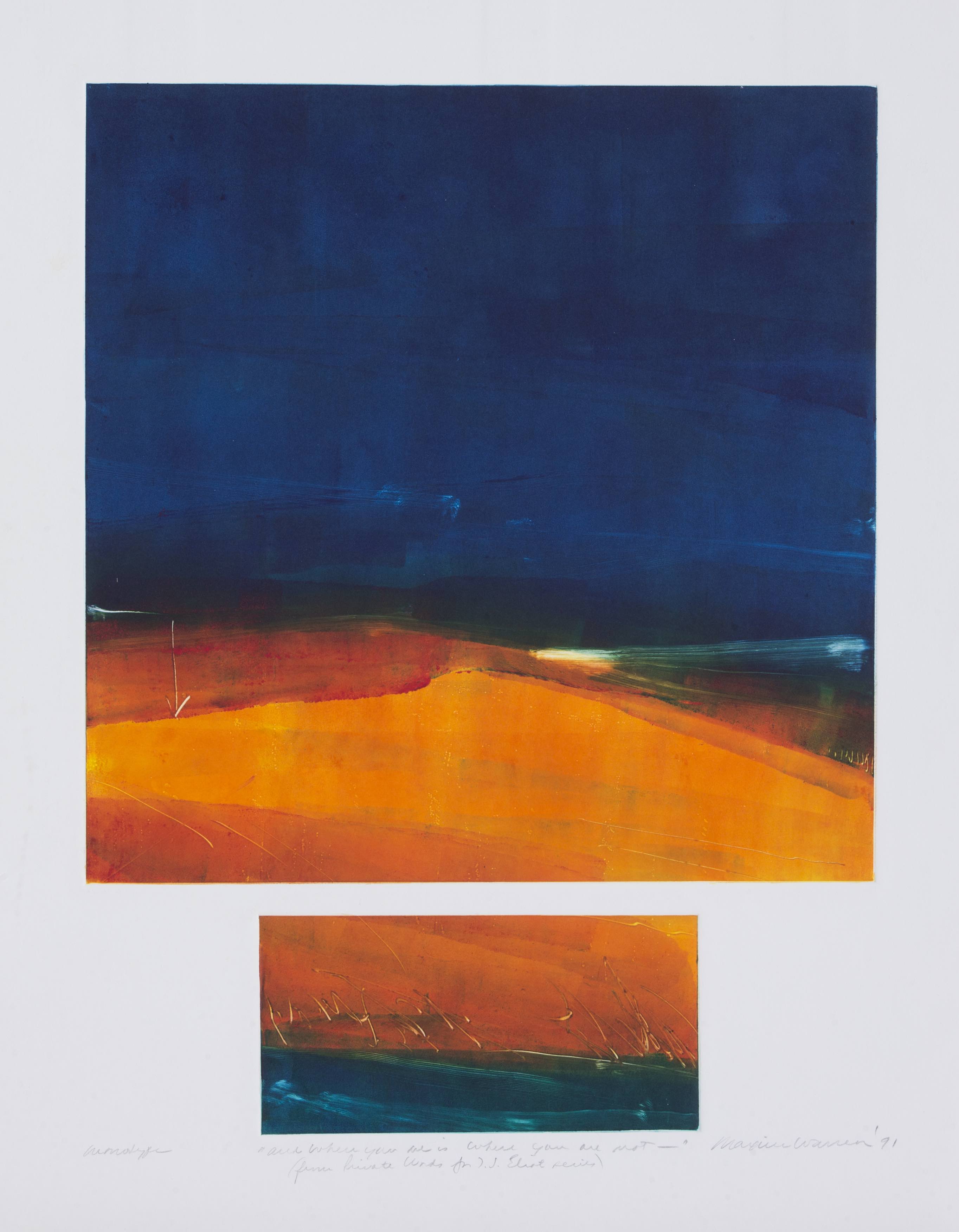 Maxine Warren Maxine Warren