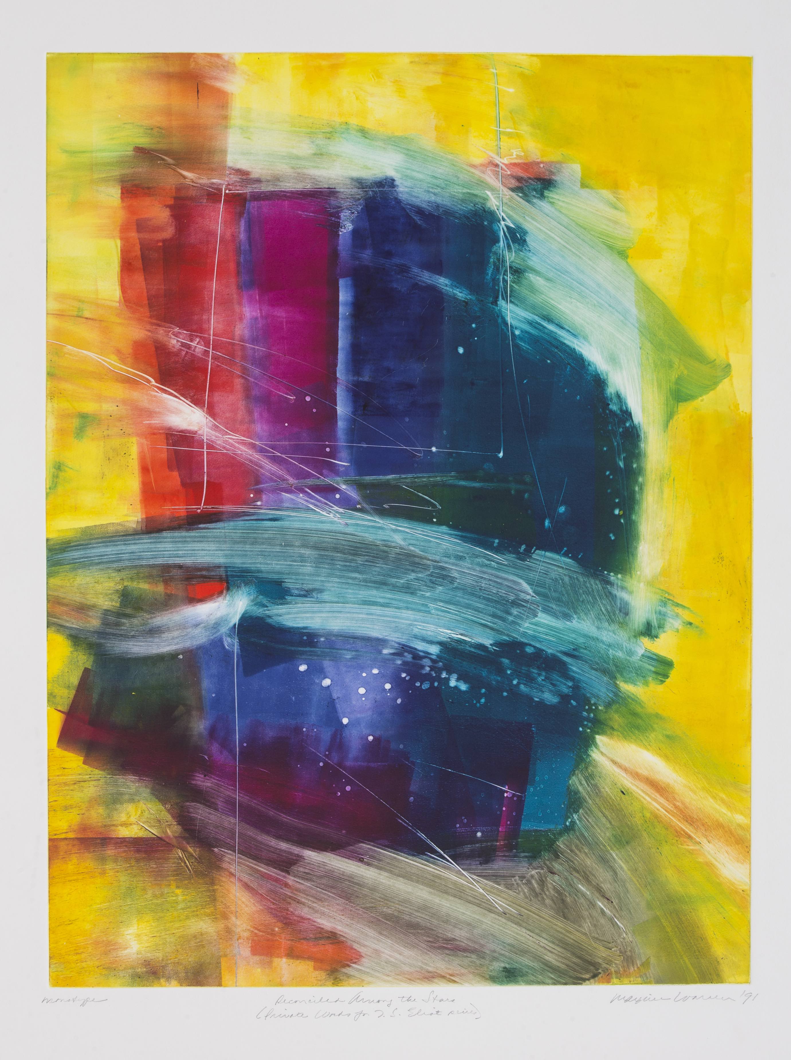 Maxine Warren Maxine Warren