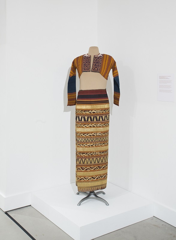 Metal Works Installation