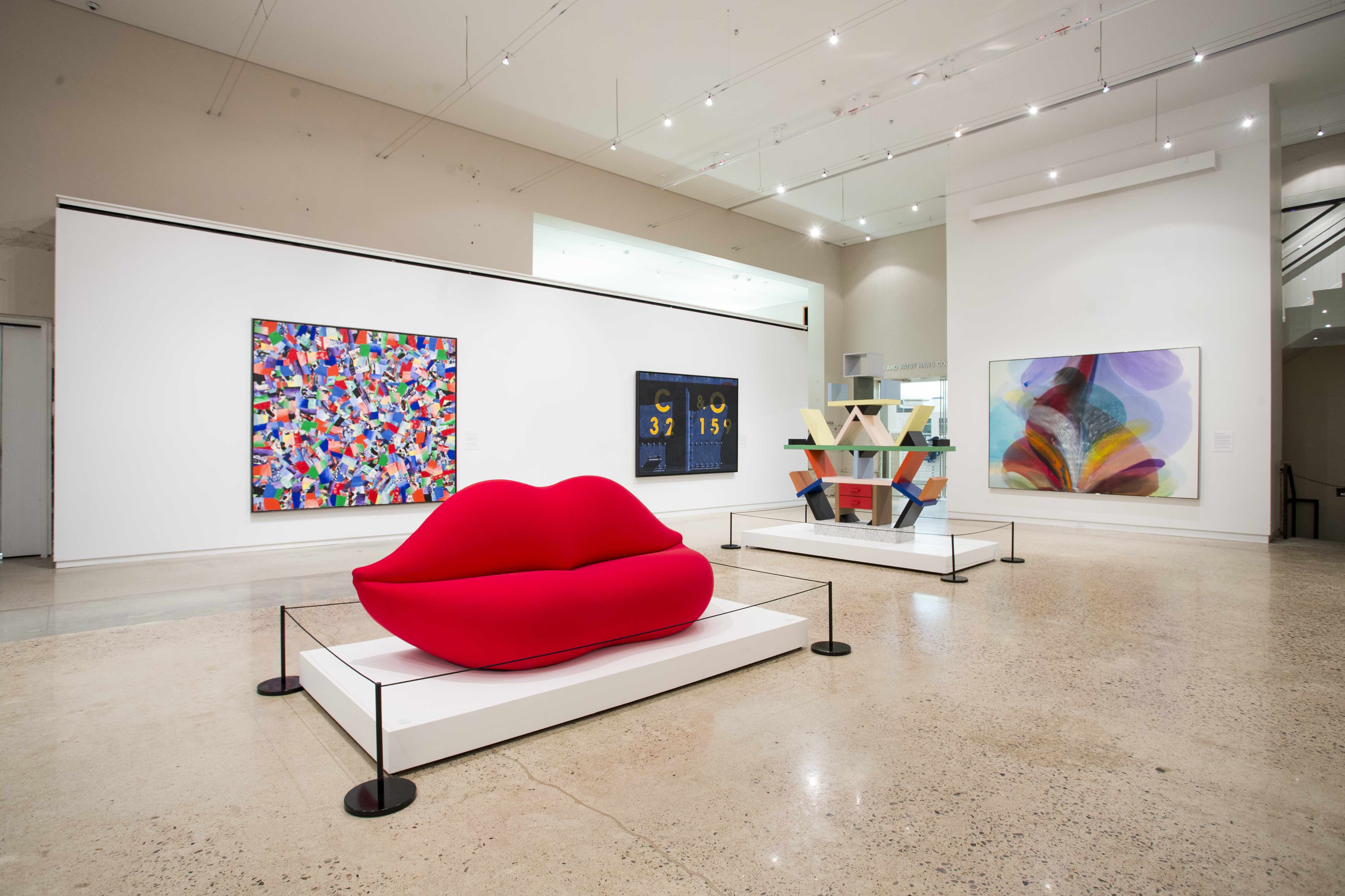 Oklahoma and Beyond: Selections from the George R. Kravis II Collection Oklahoma and Beyond: Selections from the George R. Kravis II Collection