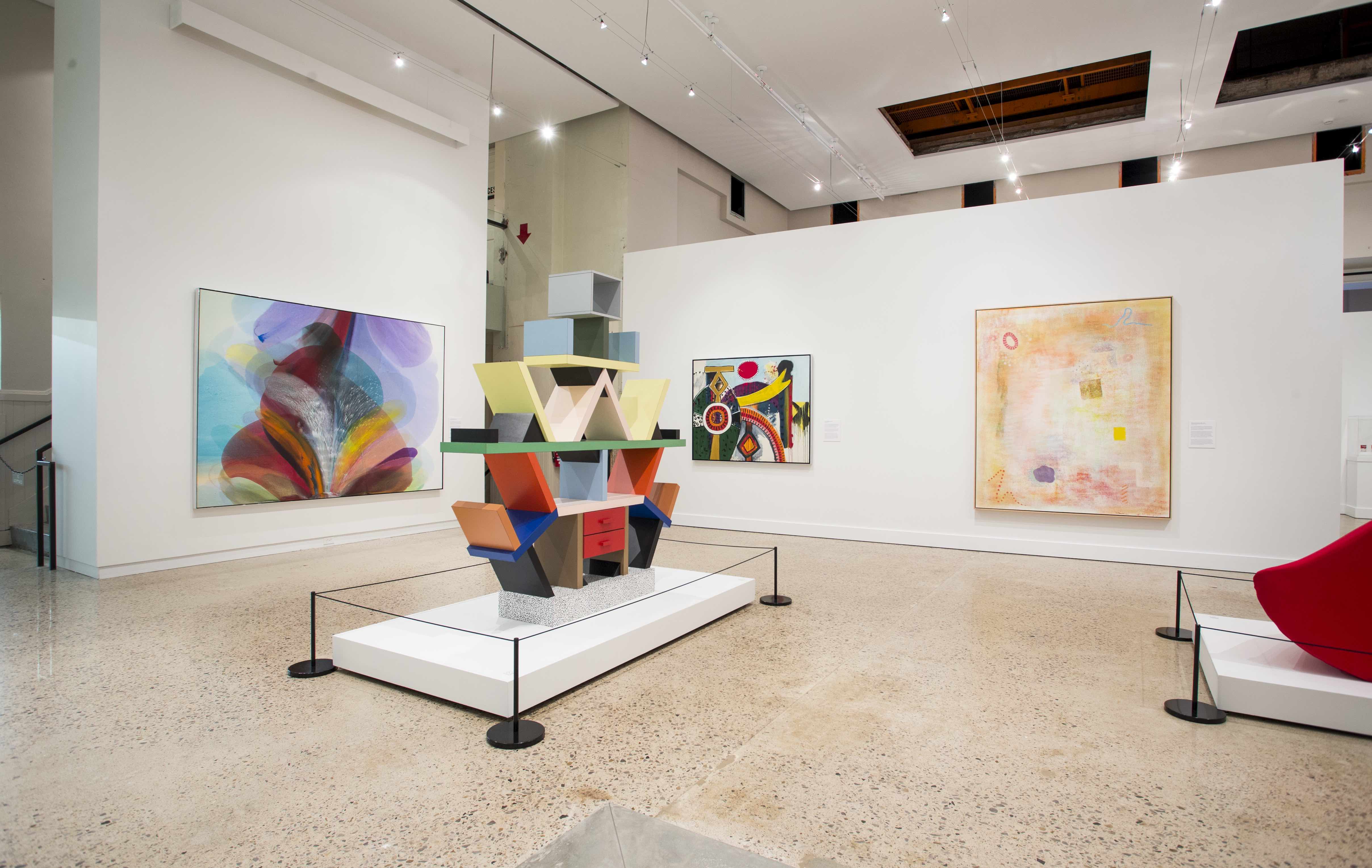 Oklahoma and Beyond: Selections from the George R. Kravis II Collection Oklahoma and Beyond: Selections from the George R. Kravis II Collection