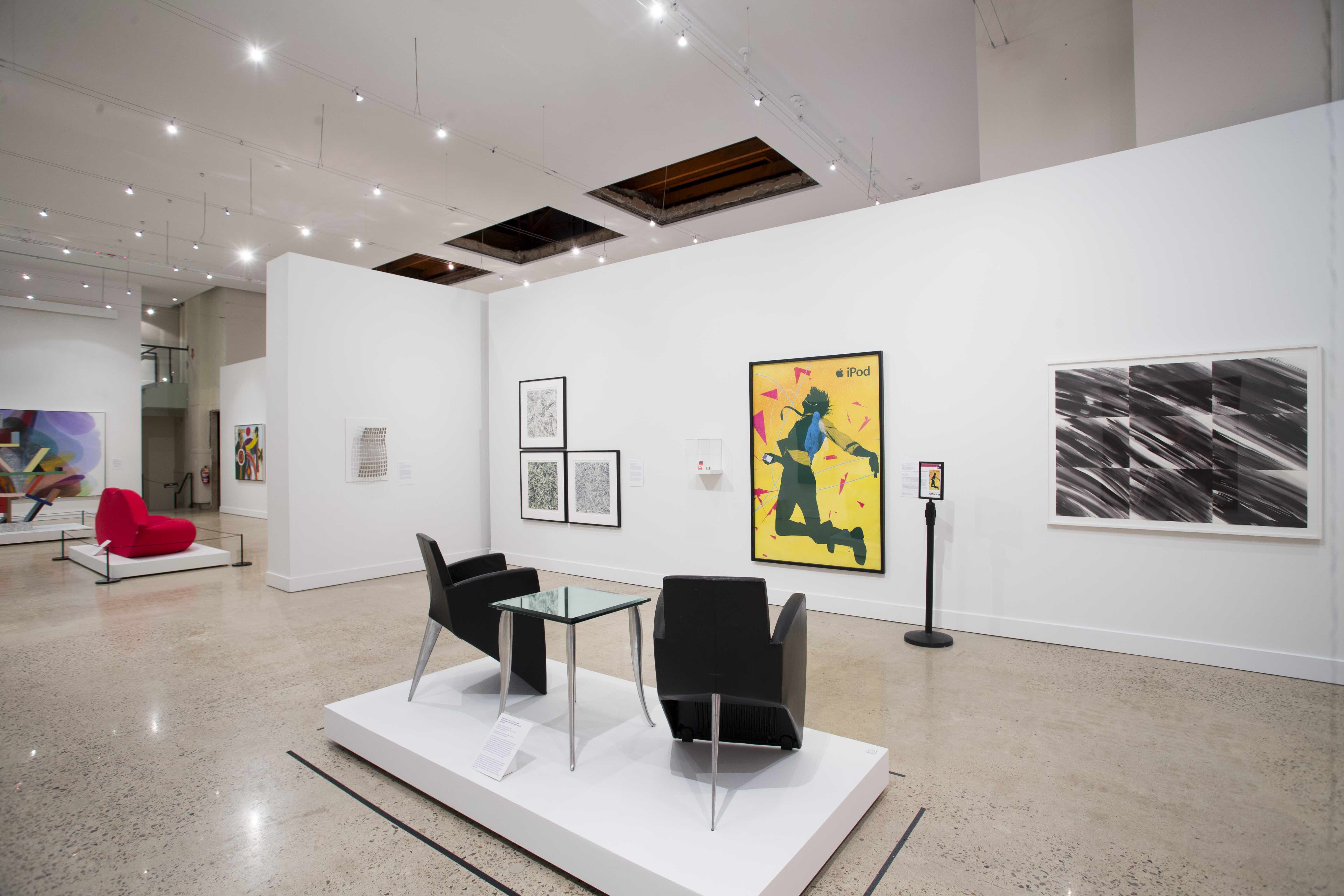 Oklahoma and Beyond: Selections from the George R. Kravis II Collection Oklahoma and Beyond: Selections from the George R. Kravis II Collection