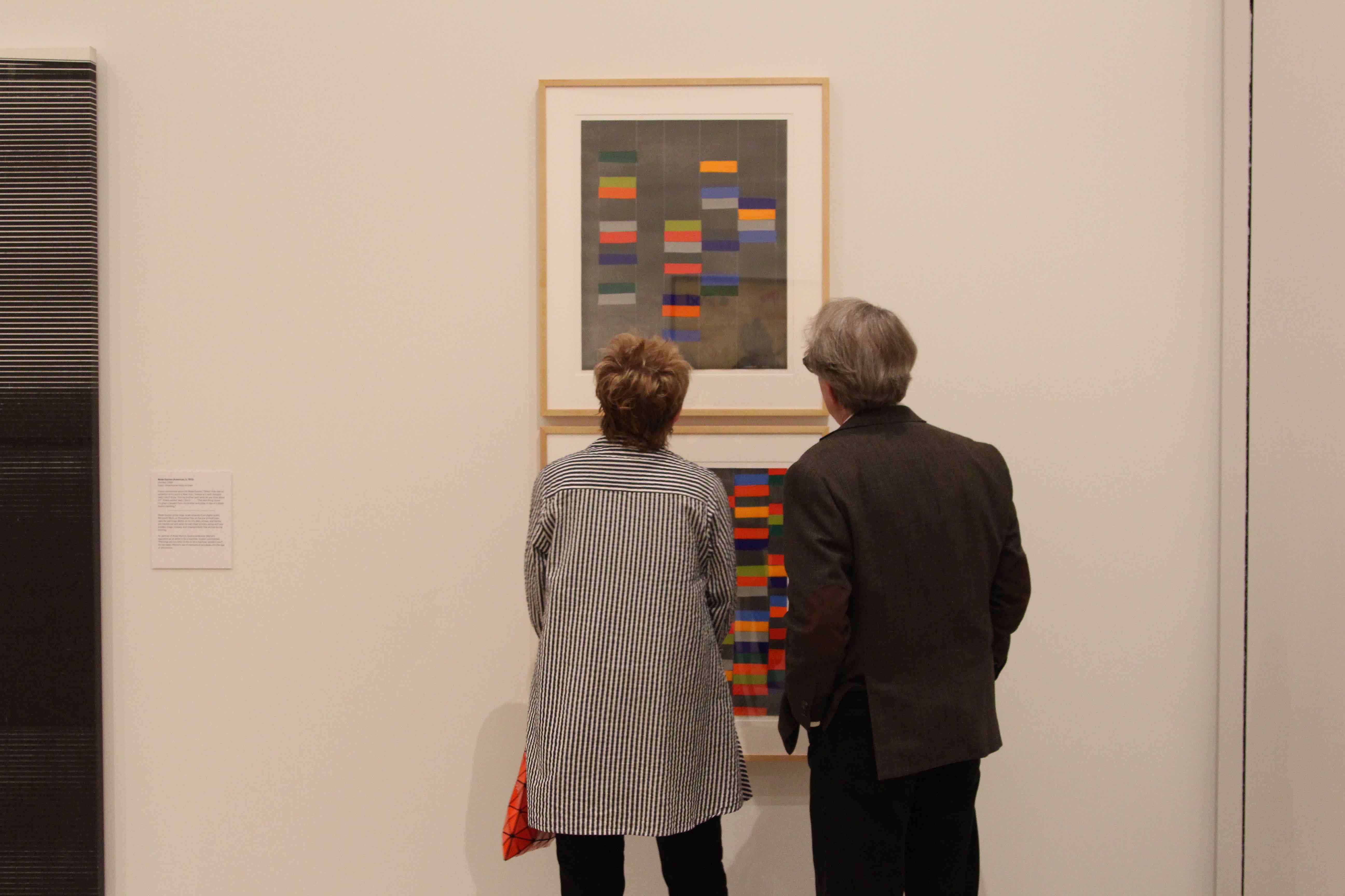 Oklahoma and Beyond Reception Oklahoma and Beyond Reception