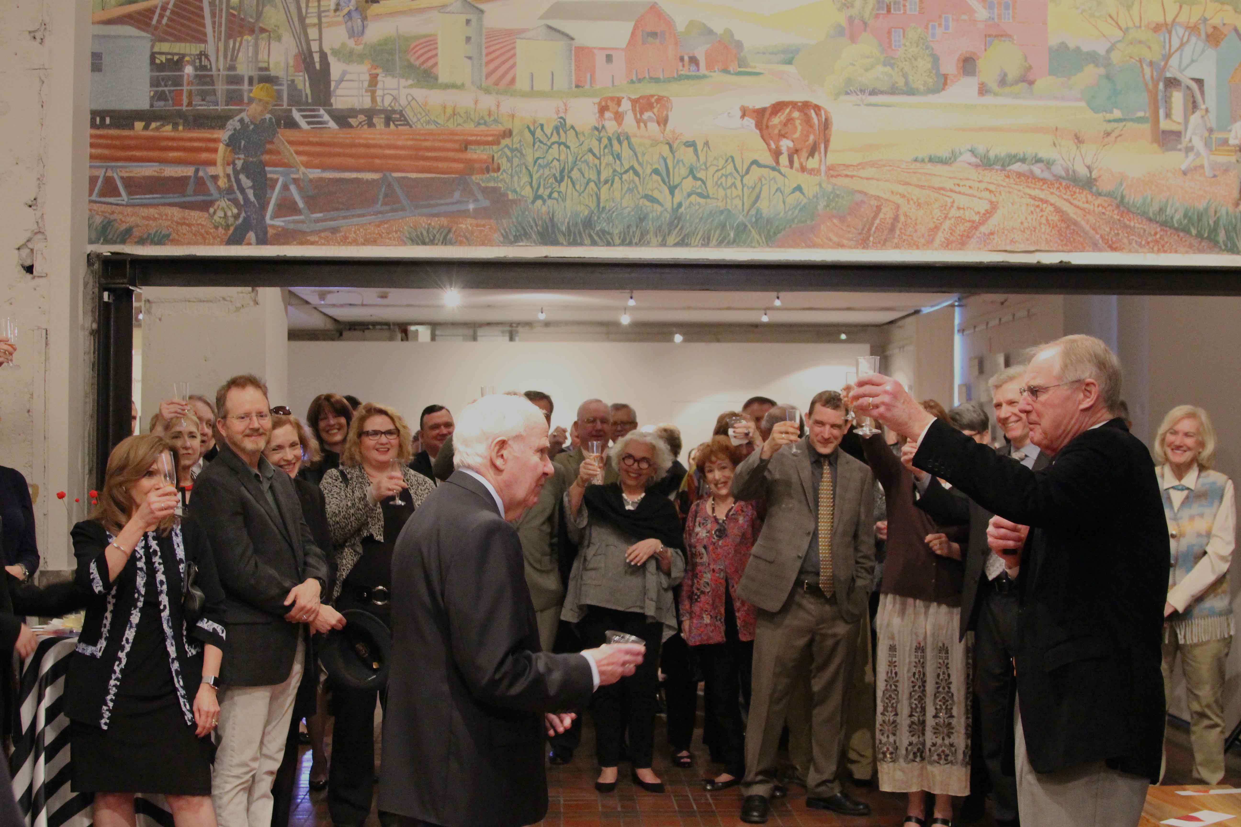 Oklahoma and Beyond, George R. Kravis II Oklahoma and Beyond, George R. Kravis II