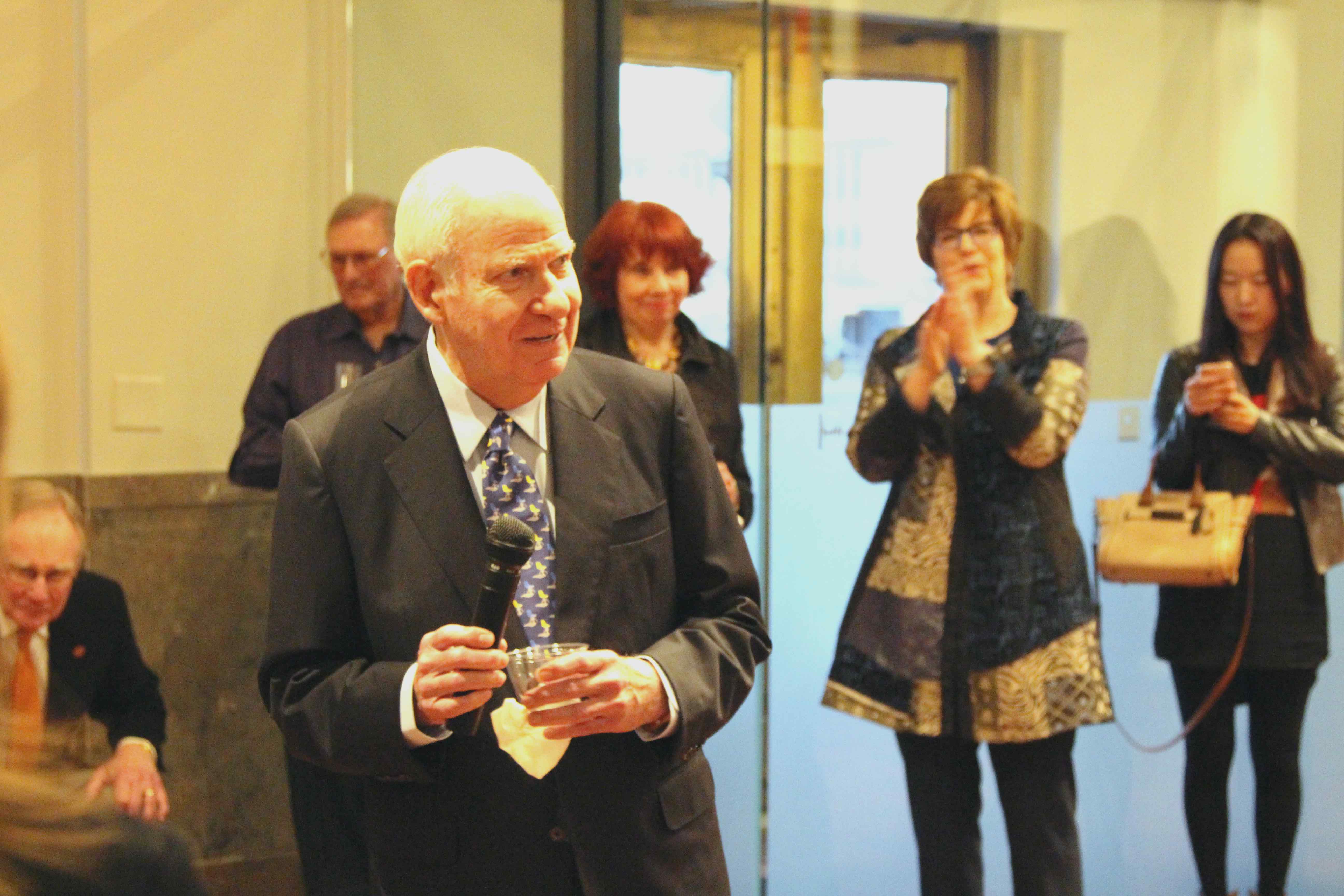 Oklahoma and Beyond: Selections from the George R. Kravis II Collection Oklahoma and Beyond: Selections from the George R. Kravis II Collection