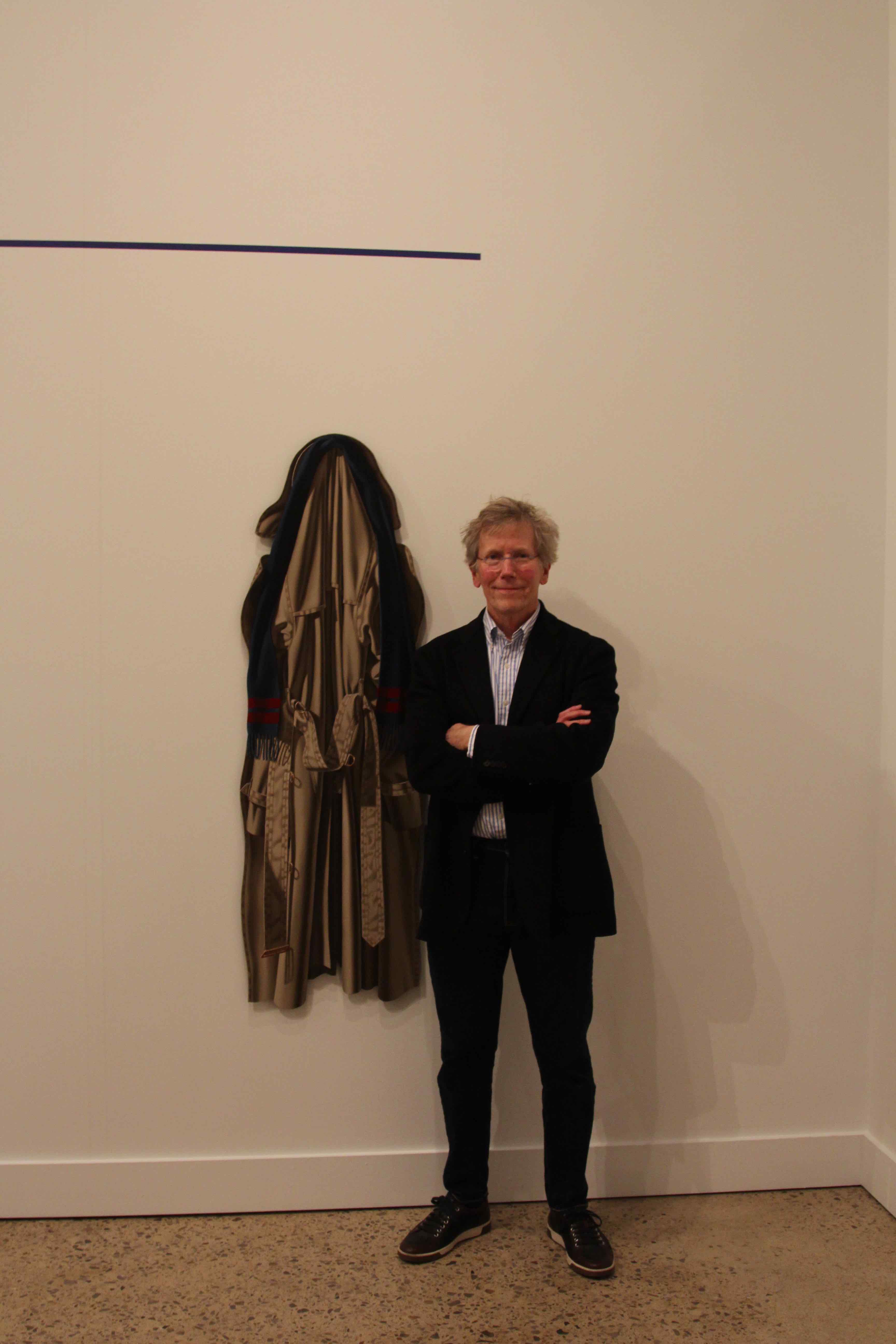 Otto Deucker Otto Deucker