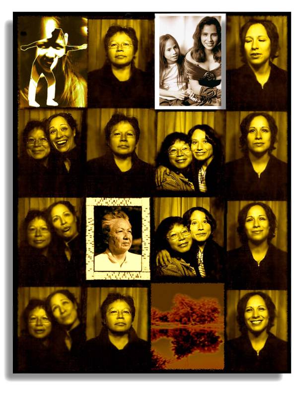 Shelley Niro Shelley Niro