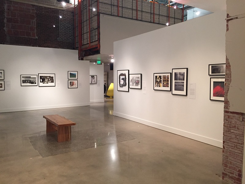 Our Land, Our People, Our Images Installation Our Land, Our People, Our Images Installation