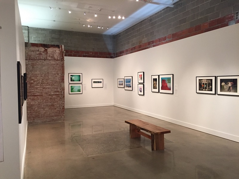 Our Land, Our People, Our Images Installation Our Land, Our People, Our Images Installation