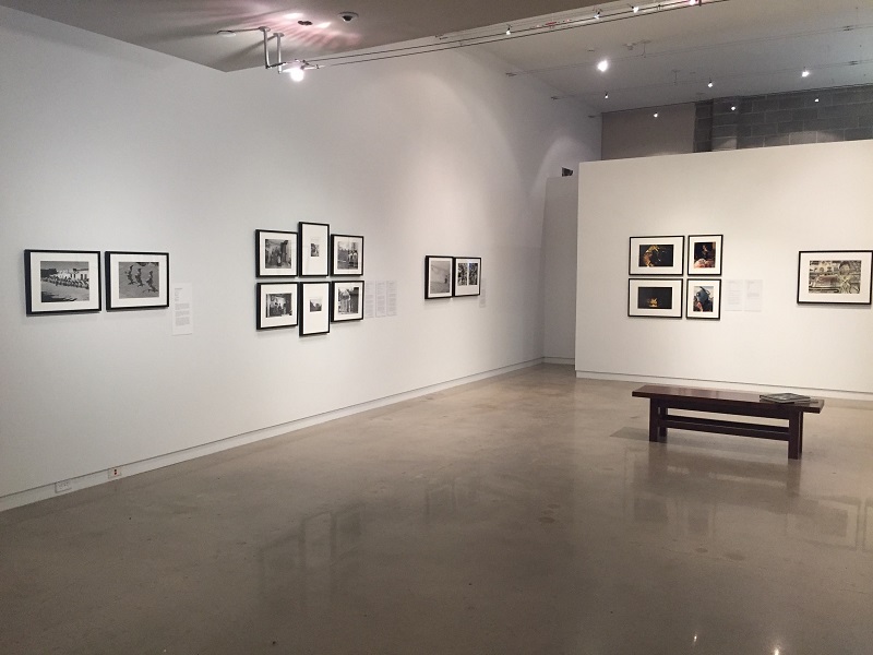 Our Land, Our People, Our Images Installation Our Land, Our People, Our Images Installation