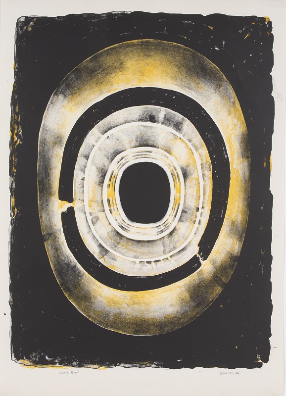 Lee Bontecou