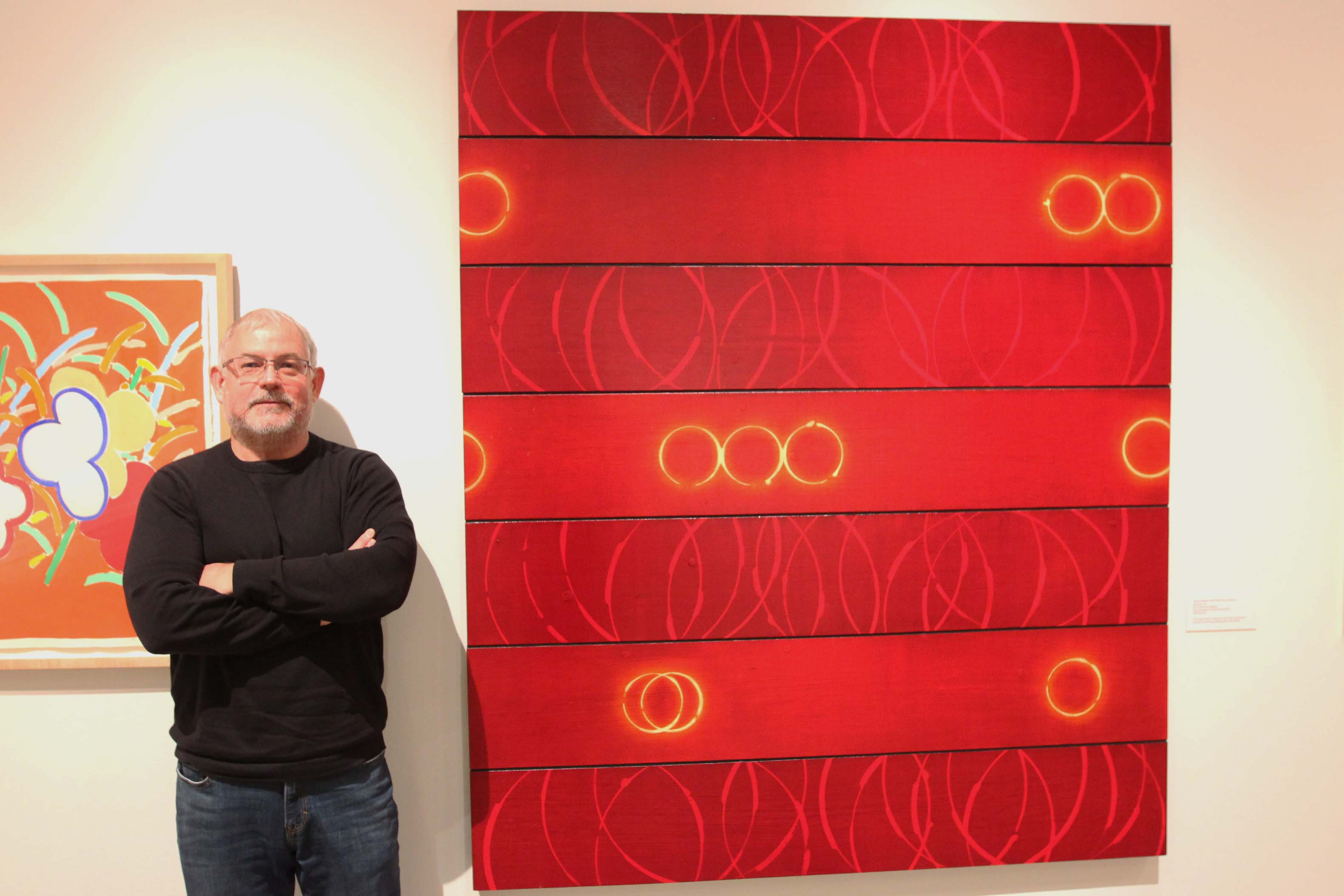 James Andrew Smith James Andrew Smith