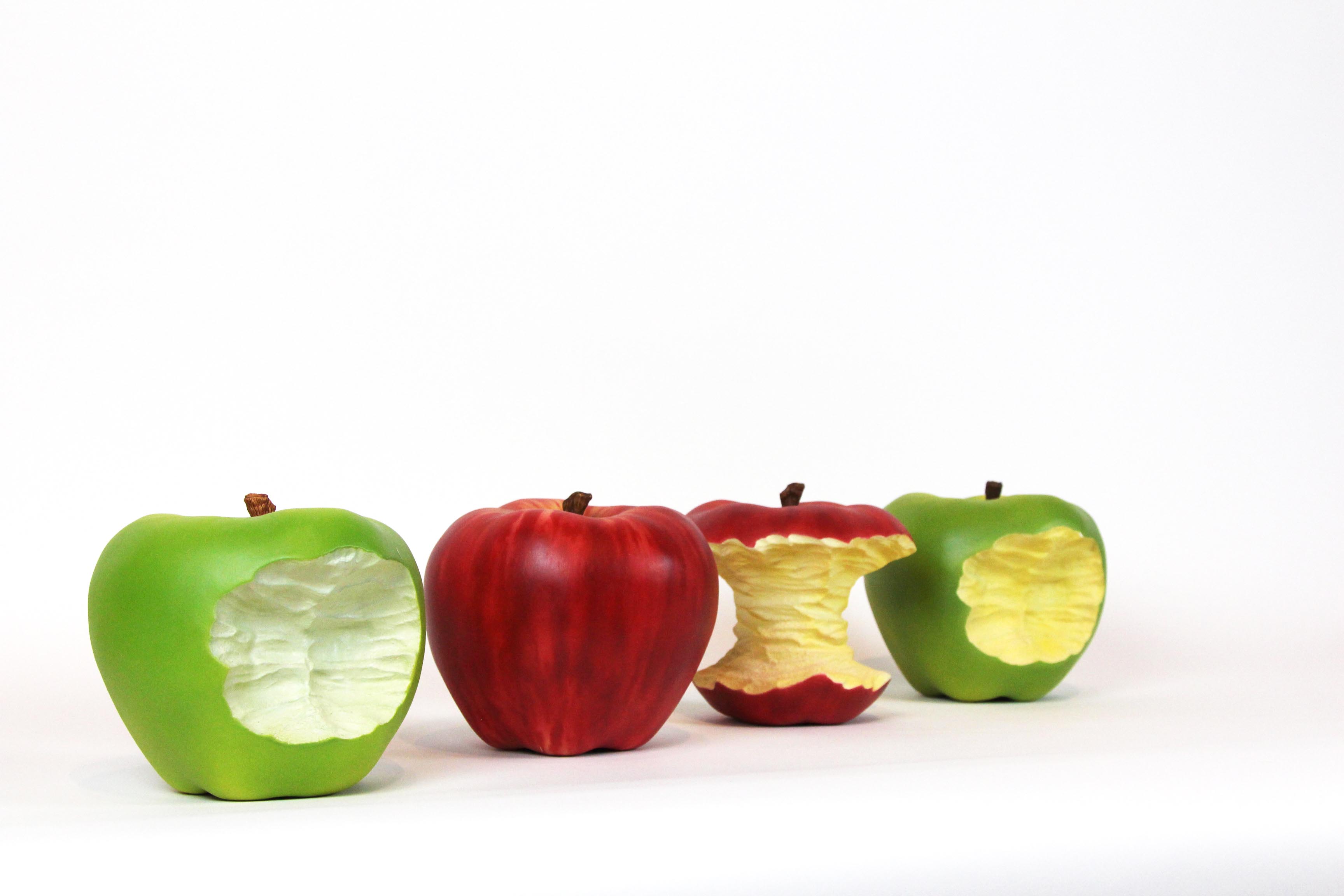 Raul F. Pastorino, The Big Apple Raul F. Pastorino, The Big Apple