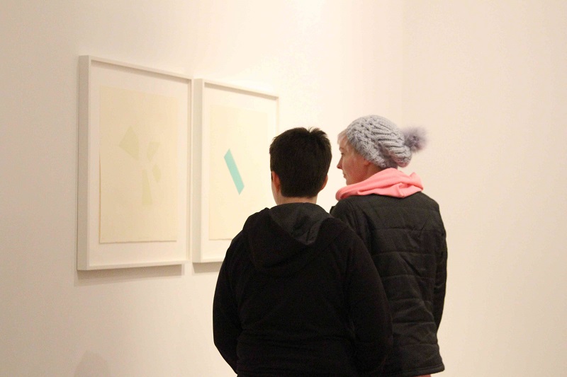 Richard Tuttle Richard Tuttle