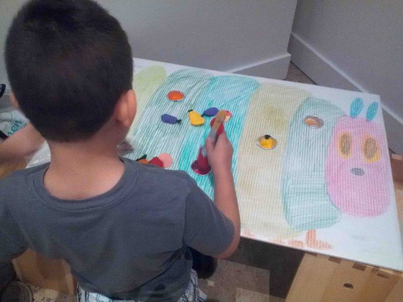 Robert Rauschenberg's World Reception Robert Rauschenberg's World Reception