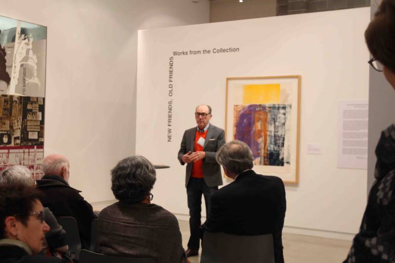 rauschenburg-exhibition-website8893.jpg Robert Rauschenberg's World Reception