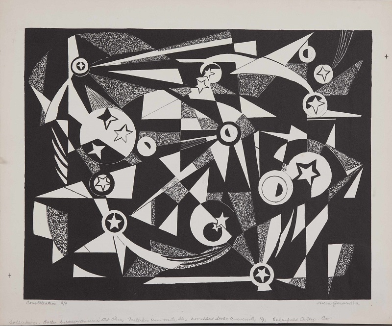 Helen Gerardia Helen Gerardia