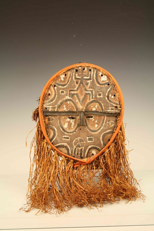 Teke Mask, 20th Century Teke Mask, 20th Century