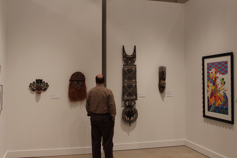 Sharing a Journey Reception Sharing a Journey Reception