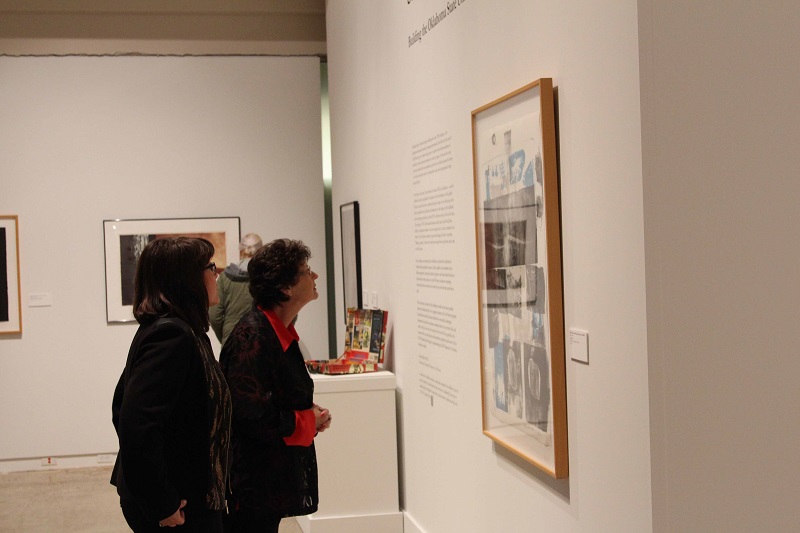 Sharing a Journey Reception Sharing a Journey Reception