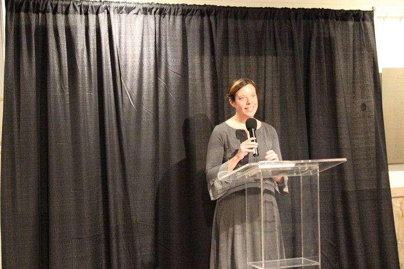 Sharing a Journey Reception Sharing a Journey Reception