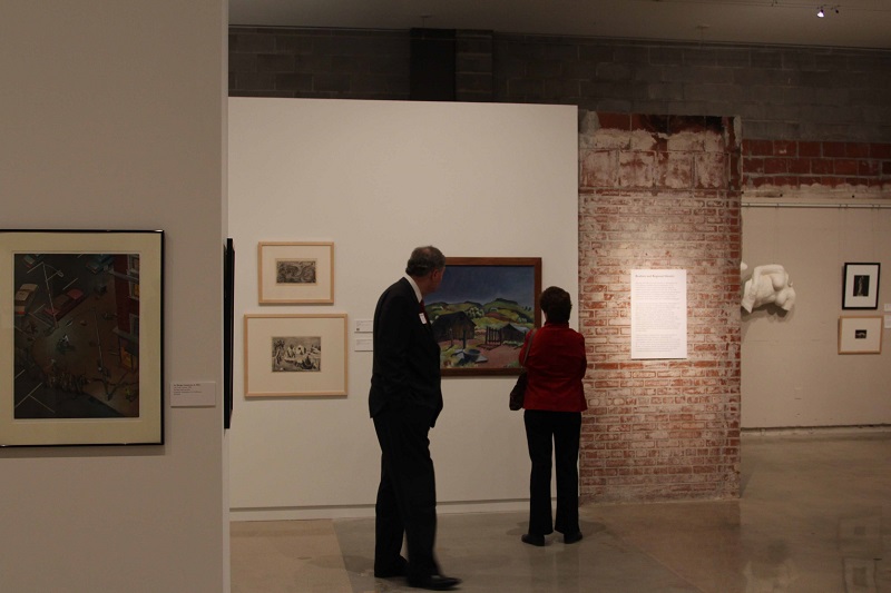 Sharing a Journey Reception Sharing a Journey Reception