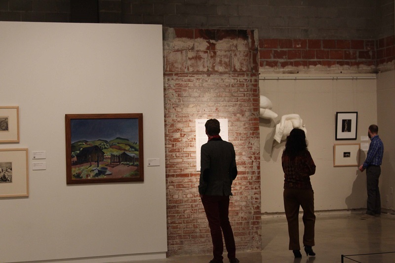 Sharing a Journey Reception Sharing a Journey Reception