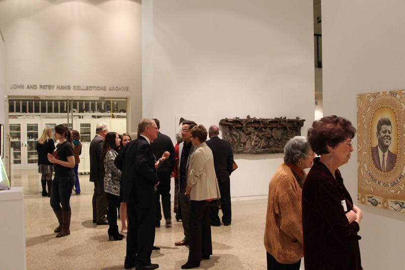 Sharing a Journey Reception Sharing a Journey Reception