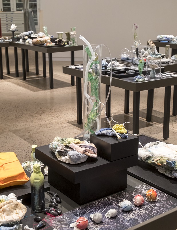 The State We're in Water Installation The State We're in Water Installation