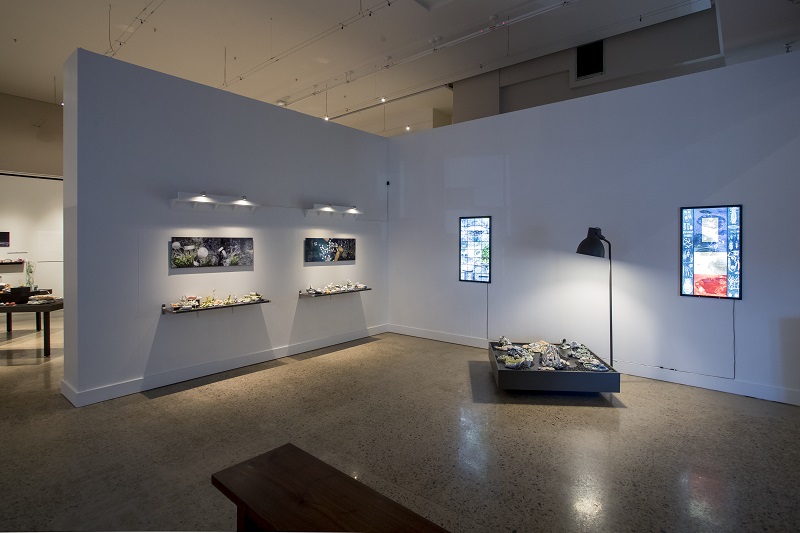 The State We're In Water Installation The State We're In Water Installation