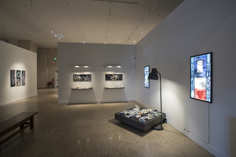 The State We're In Water Installation The State We're In Water Installation