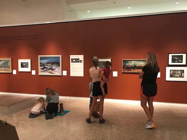 doel-reed-second-saturday-gallery.jpg Doel Reed Second Saturday