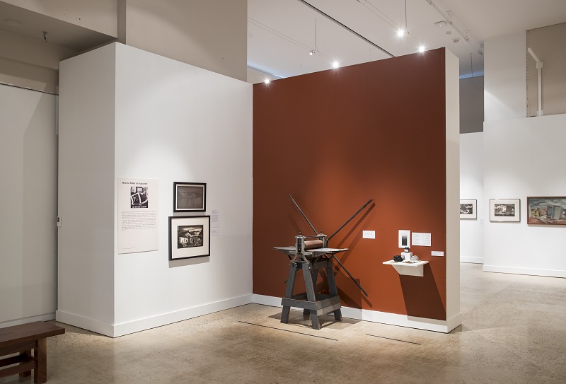 Doel Reed Installation Image Doel Reed Installation Image