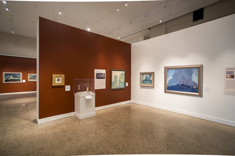 Doel Reed Installation Image Doel Reed Installation Image