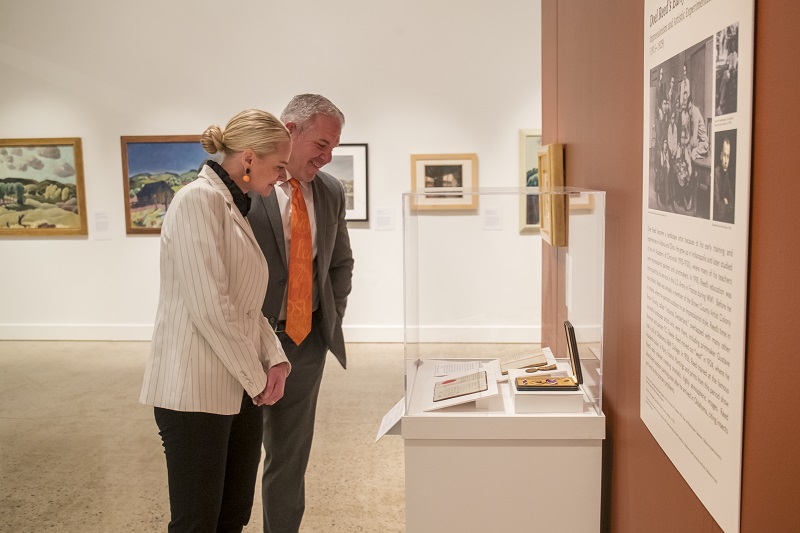 Doel Reed Exhibition Doel Reed Exhibition