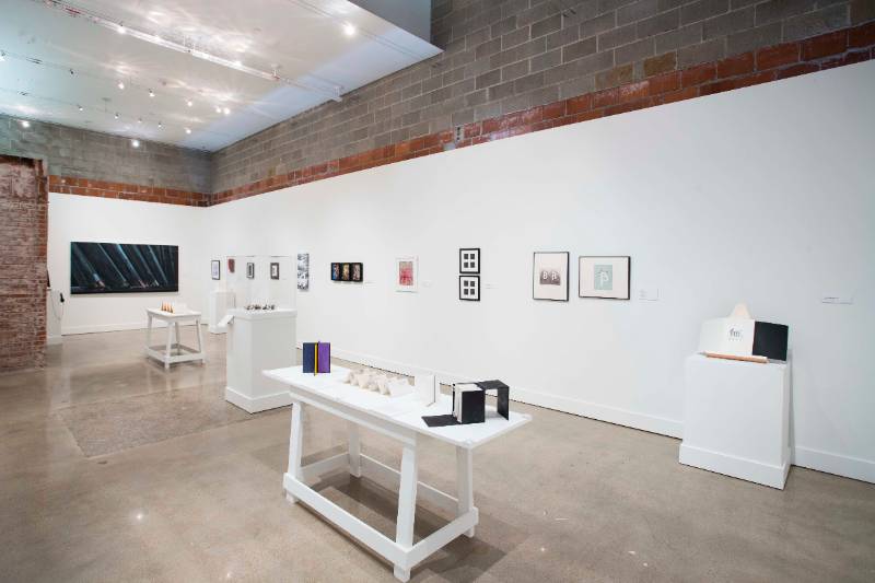 The Art of Asian Languages Installation The Art of Asian Languages Installation