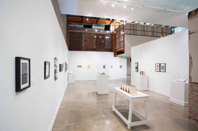 The Art of Asian Languages Installation The Art of Asian Languages Installation