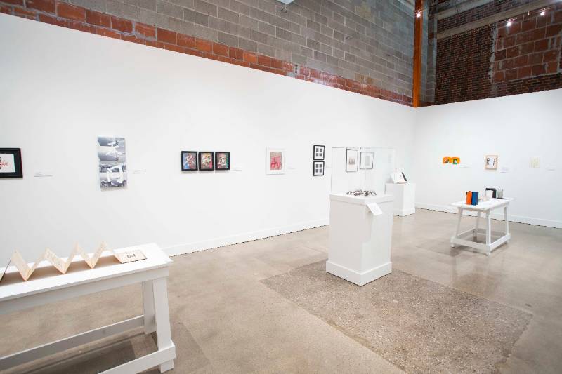 The Art of Asian Languages Installation The Art of Asian Languages Installation