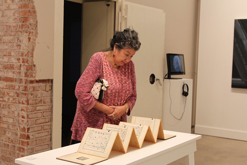 The Art of Asian Languages Reception The Art of Asian Languages Reception