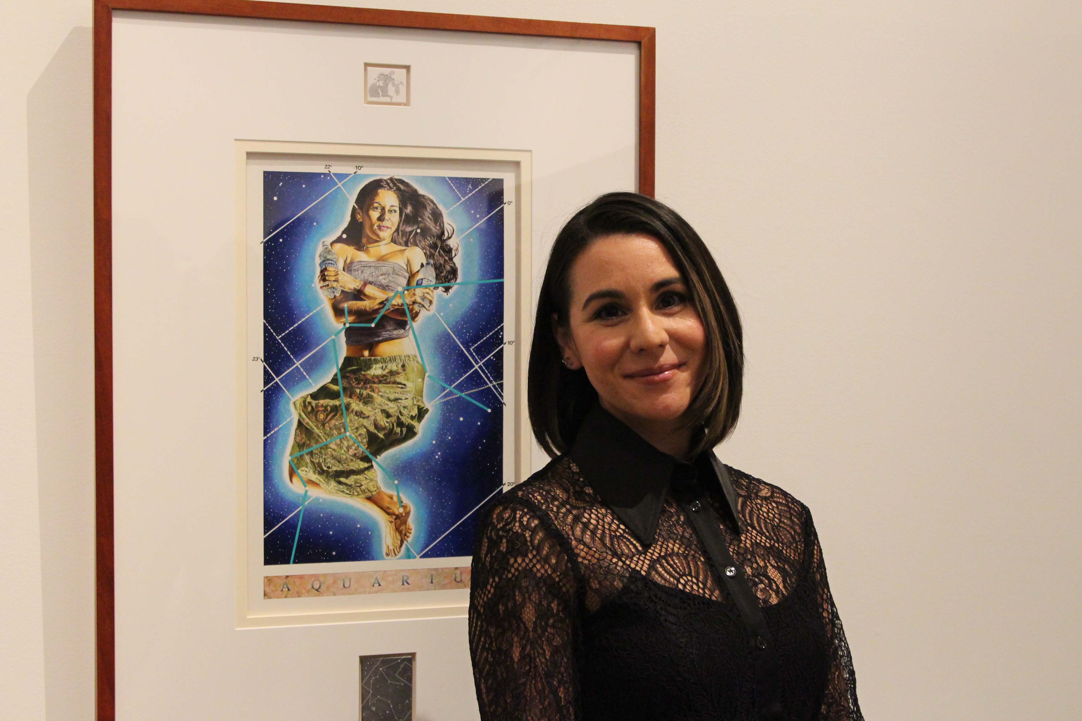 Reception for Themes on Being: A Mark Sisson Retrospective Reception for Themes on Being: A Mark Sisson Retrospective