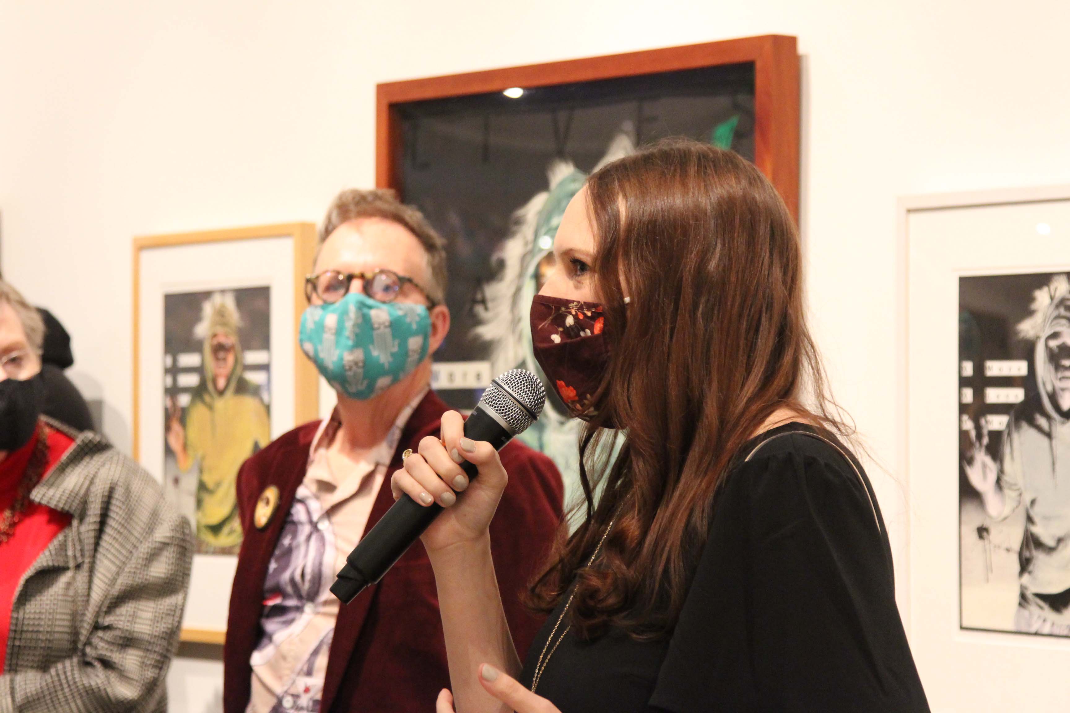 Mark Sisson Reception Mark Sisson Reception