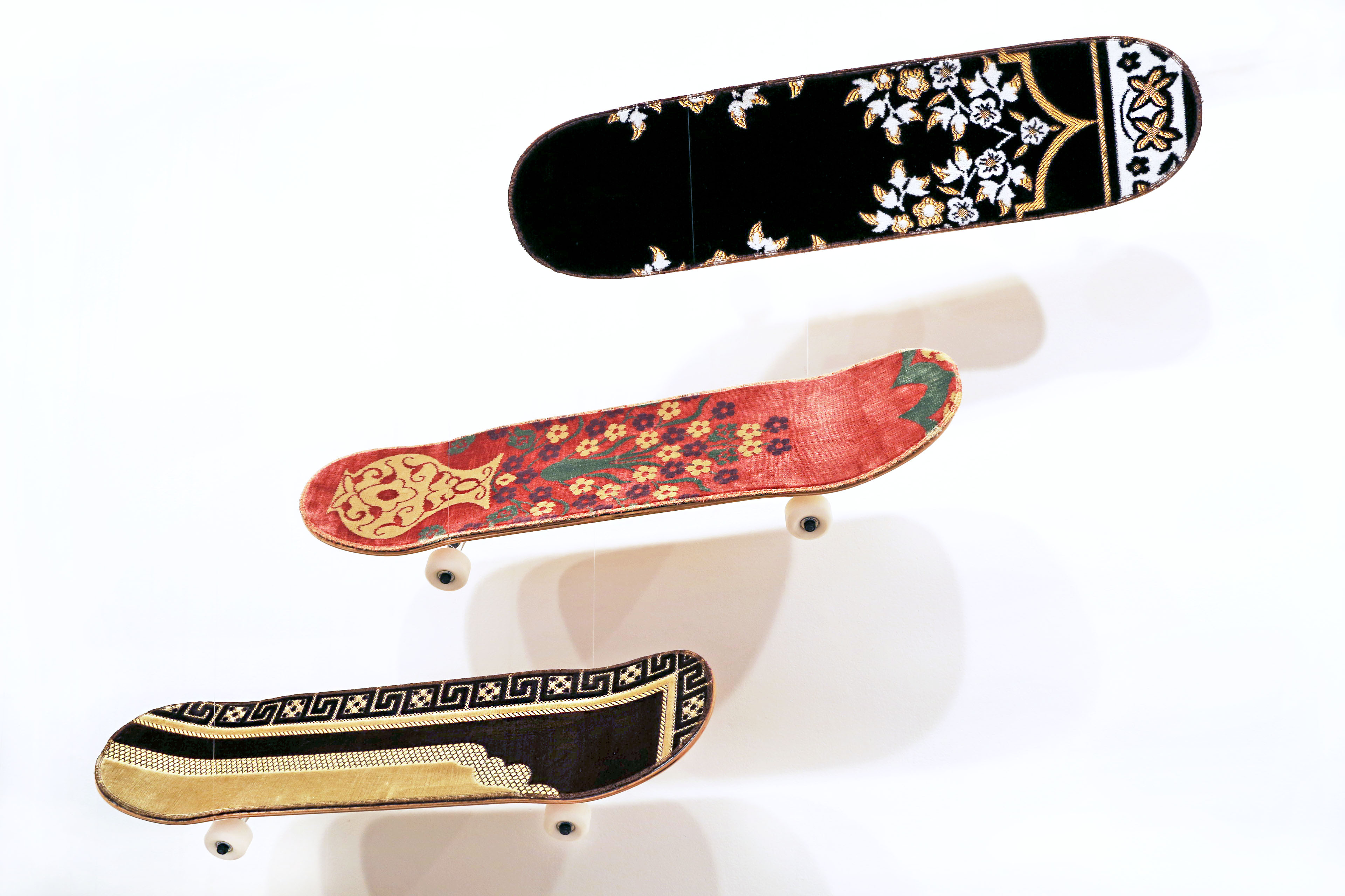 Fatmi, Maximum Sensation