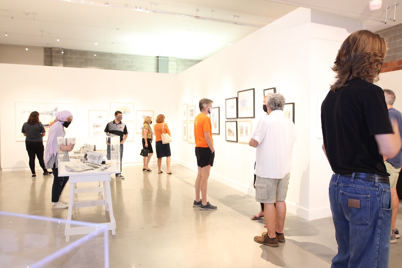 Vision and Visionary Reception