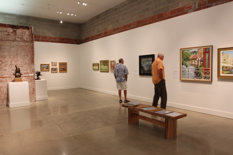 Vision of Impressionism Reception